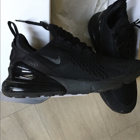 Nike 270 women’s sz 10 worn once - Picture 5 of 8